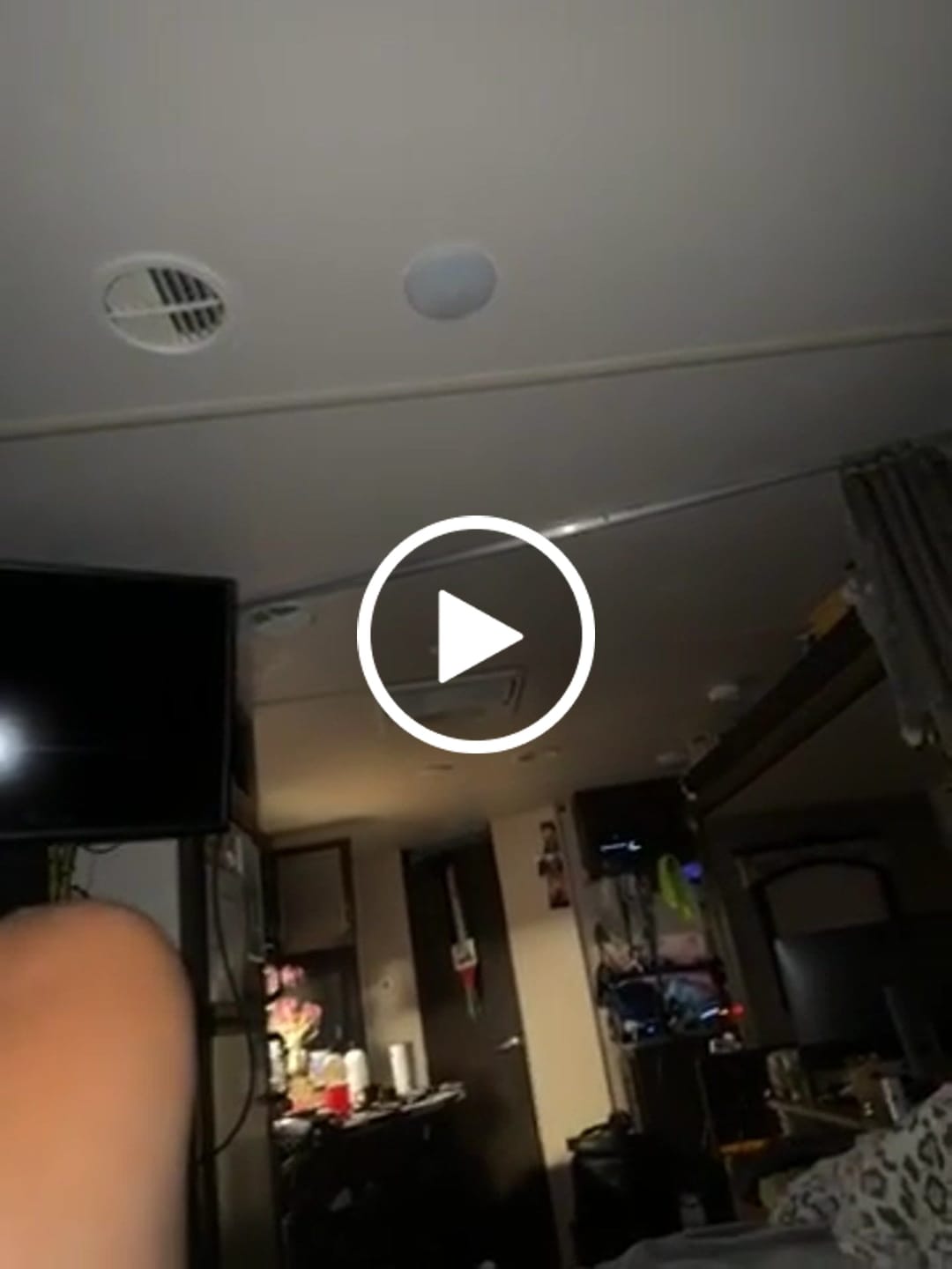 Customer video review of CocoLectro - Organic Freeze Dried Coconut Water Powder CocoLectro