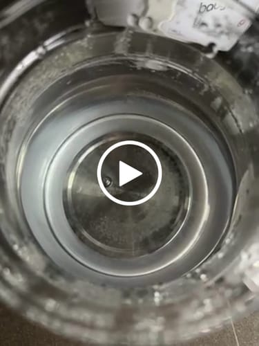 ביקורת עם סרטון מאת לקוח על קומקום לתינוק מזכוכית דגם 899 לבן