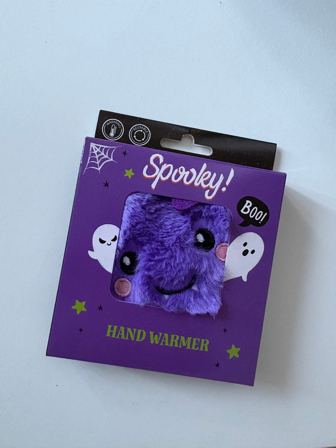 Customer photo review of Witchy Box Oktober (Monatlich wechselnd & limtiert)