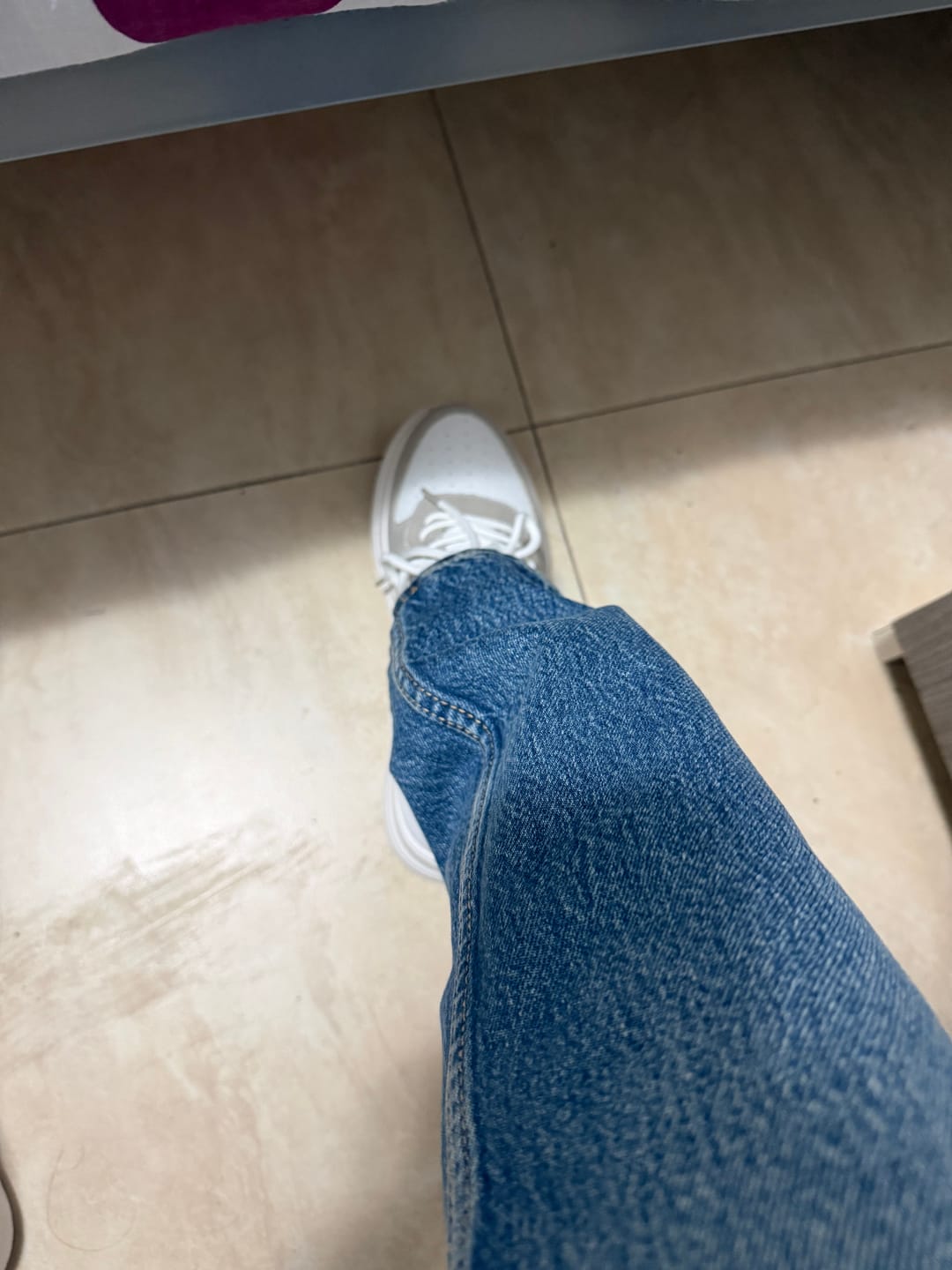Customer photo review of AirLift Originals - 8cm (3")