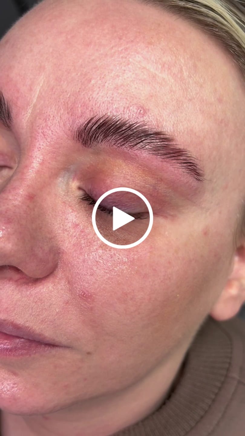 Customer video review of Korean Lash Lift Course | 75 Minutes