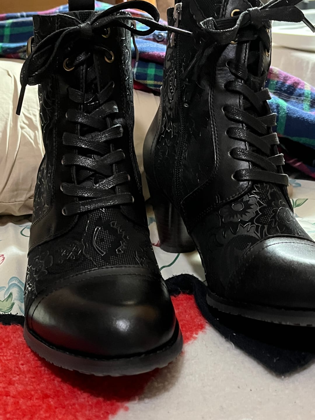 Customer photo review of Shipping Protection
