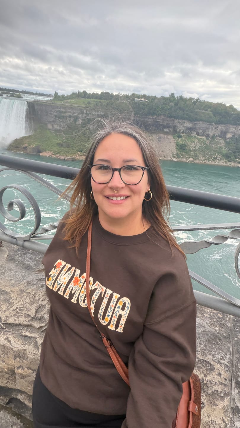 Customer photo review of Sweatshirt Automne