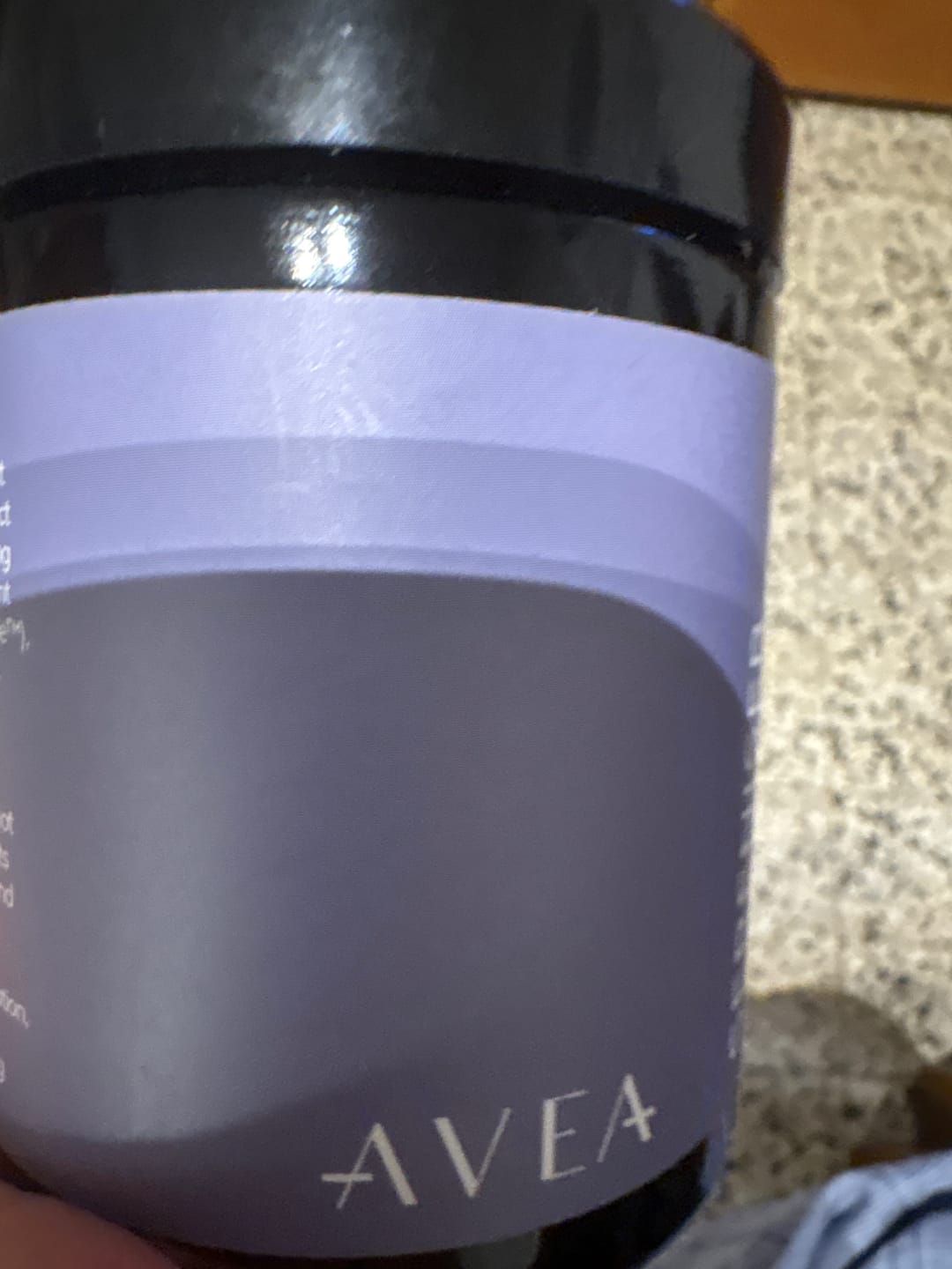 Customer photo review of Sereniser
