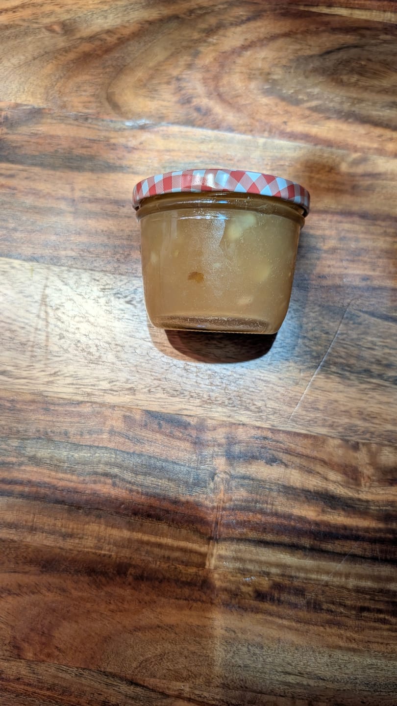 Customer photo review of Birne "Williams Christ" Bio regional bioland Obst und Weinbaubetrieb Lanz Nonnenhorn