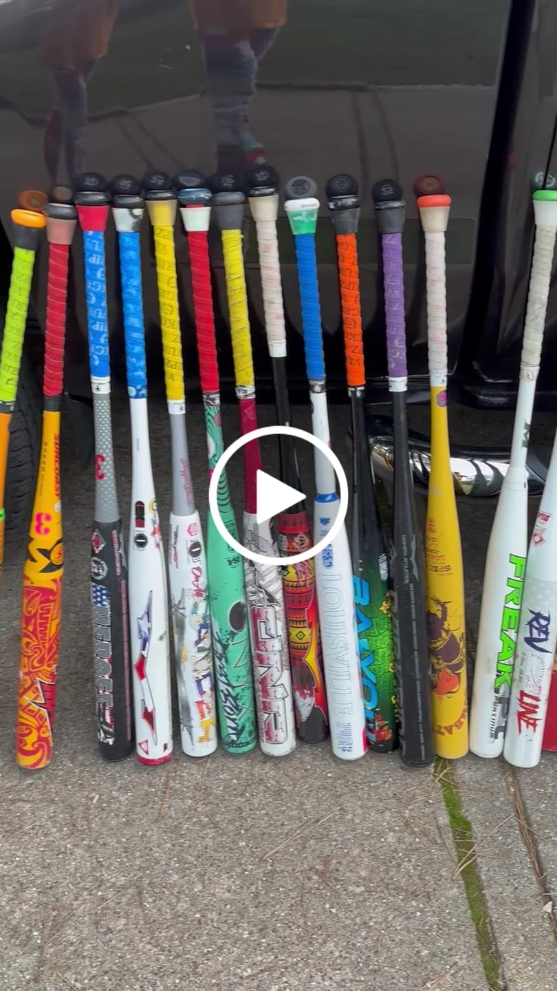 Customer video review of Mystery Grip