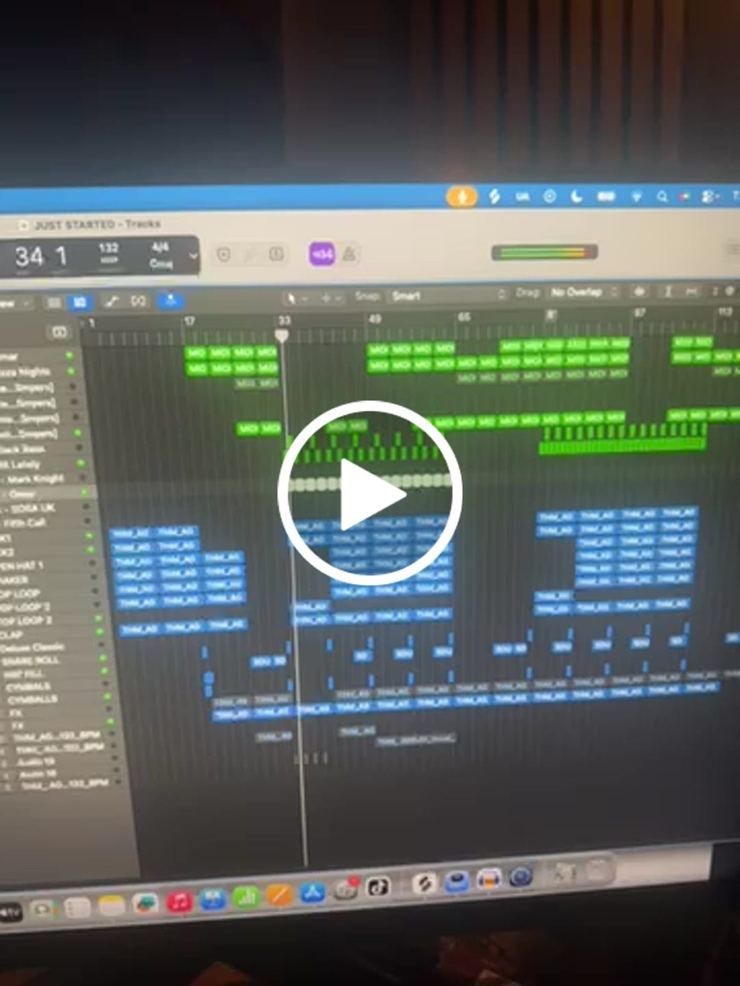 Customer video review of Amsterdam Grooves: Black Label 001 — Pure Hypnotic - Bundle