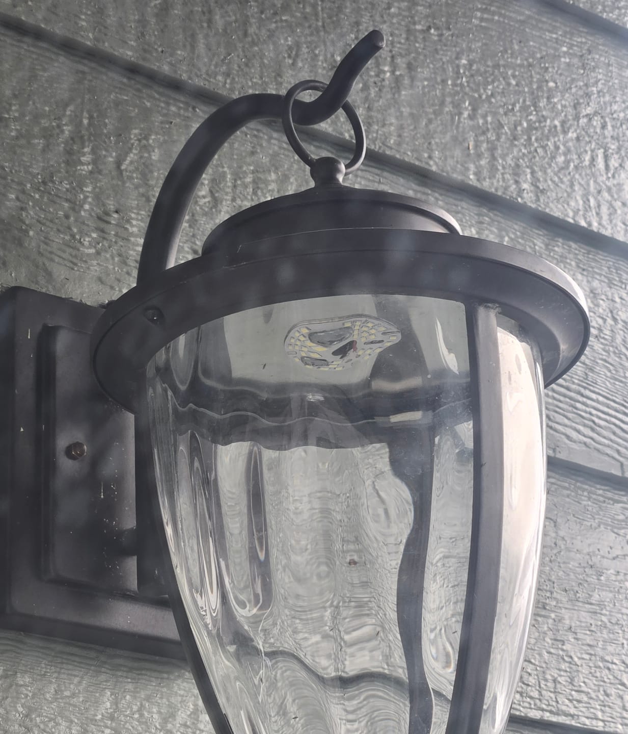 Customer photo review of 12W SMD5730 Round LED Lamp Board 55mm 65mm 85mm 100mm DC 36-39V 280-300mA 3-Color