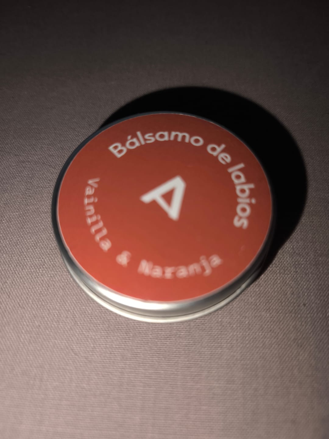 Customer photo review of Bálsamo de Labios
