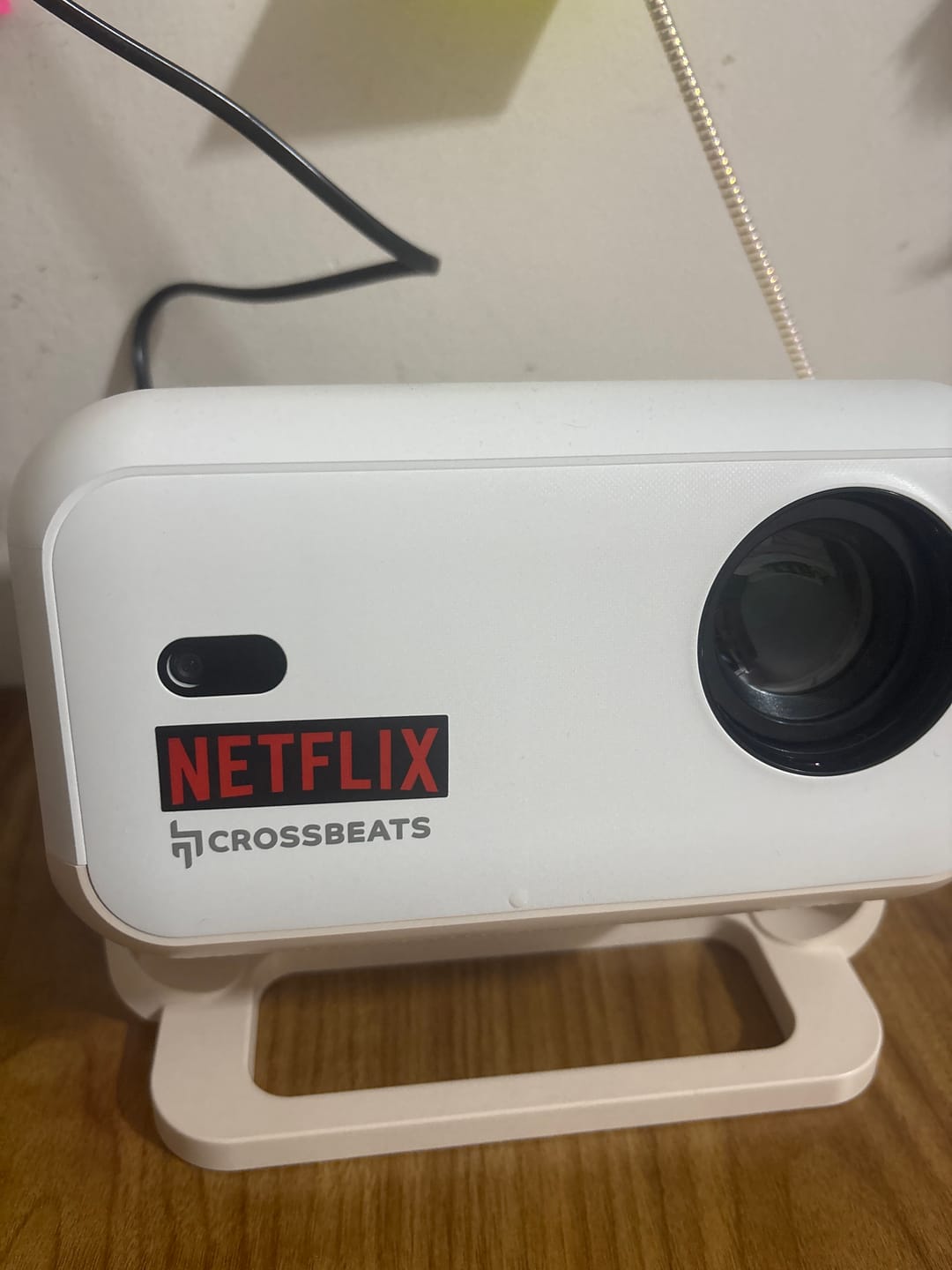 Customer photo review of Lumex Flix