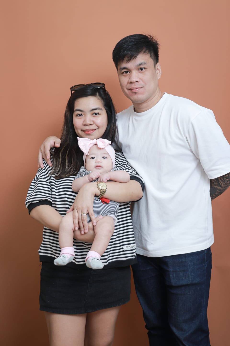 Customer photo review of 📸 Printave™ Self-Photo Studio (10-minute shoot)
