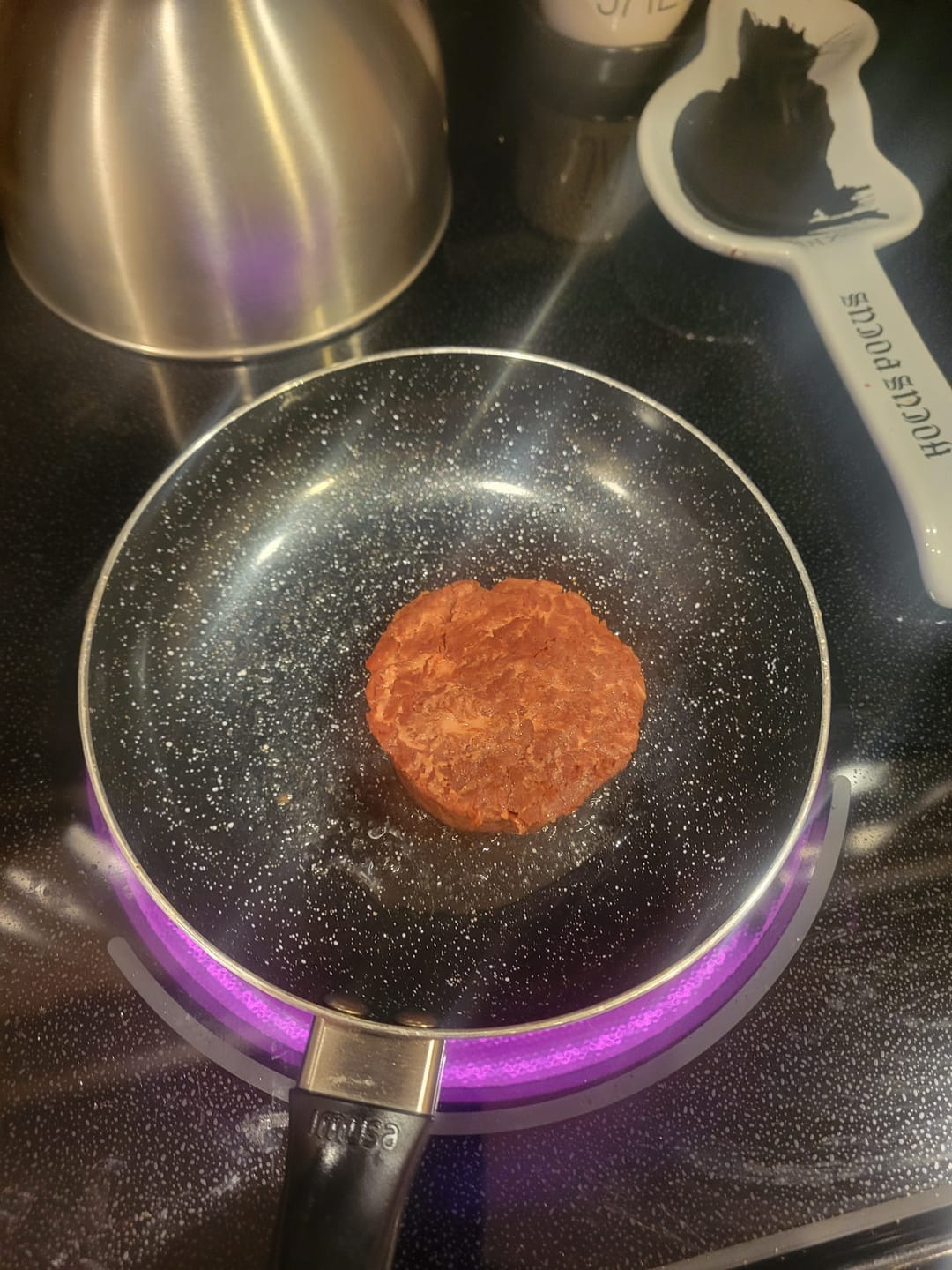 Customer photo review of Thick-Cut Filet (2 Pack)