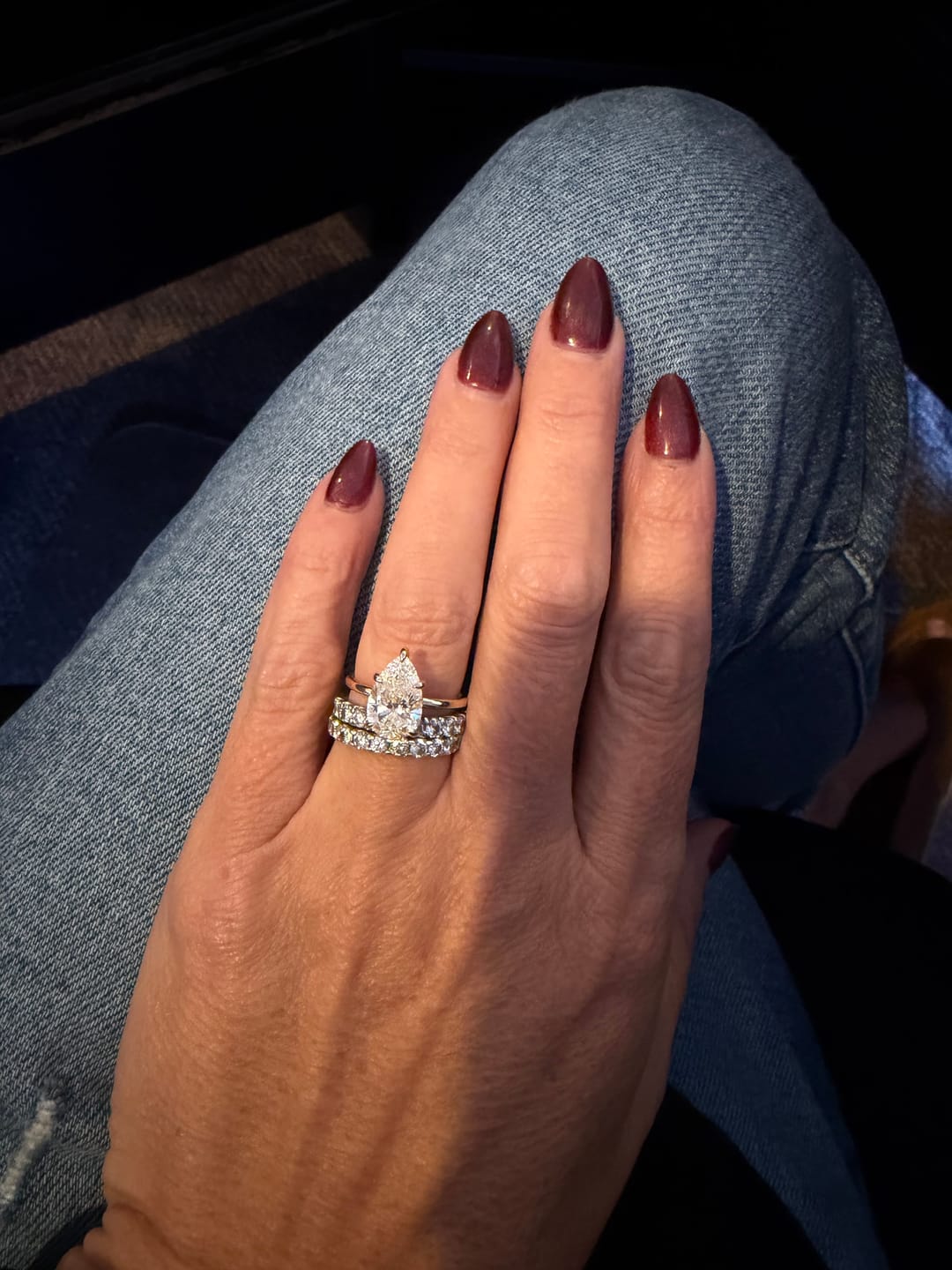 Customer photo review of Daria