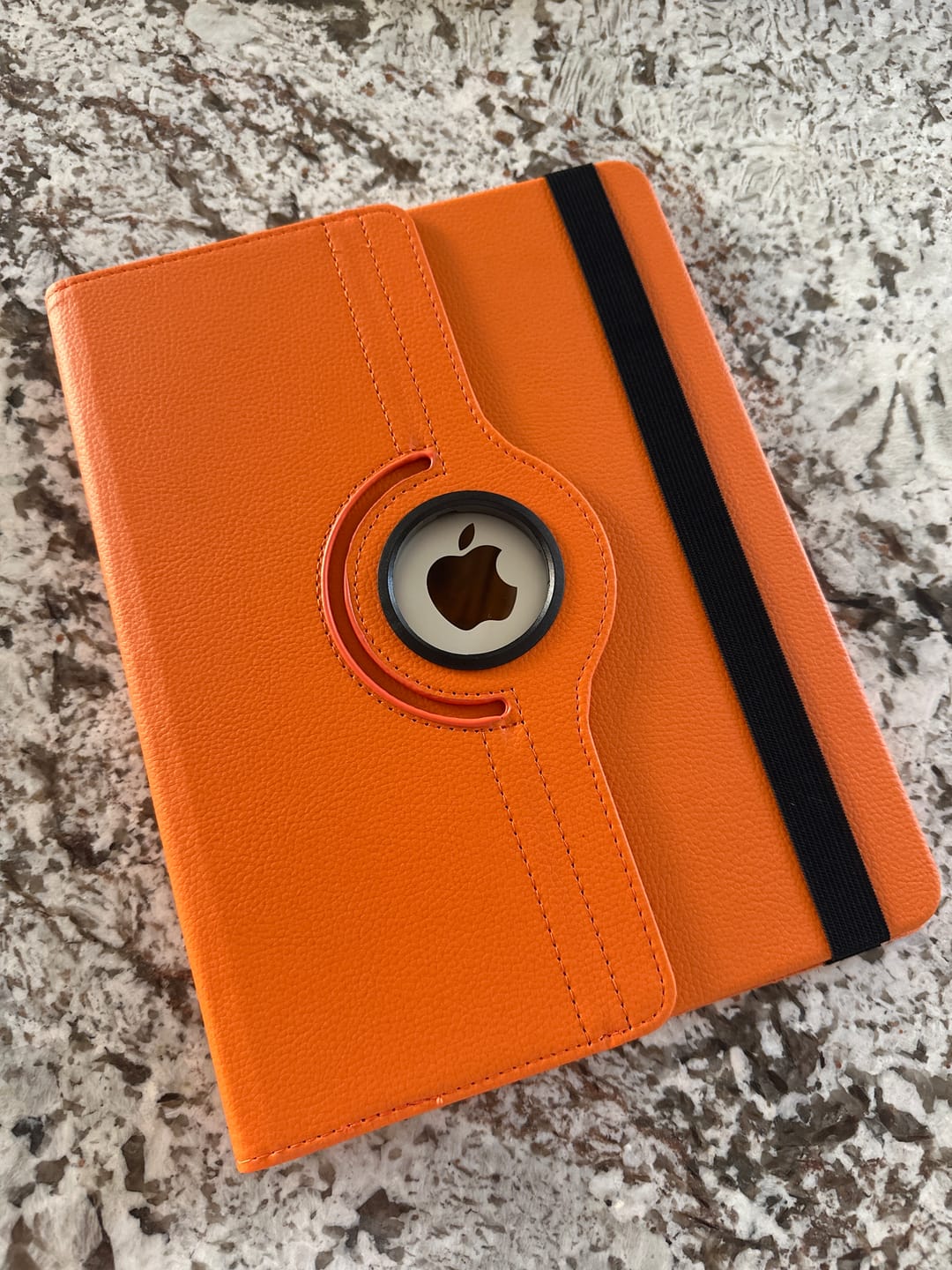 Customer photo review of PivotCase