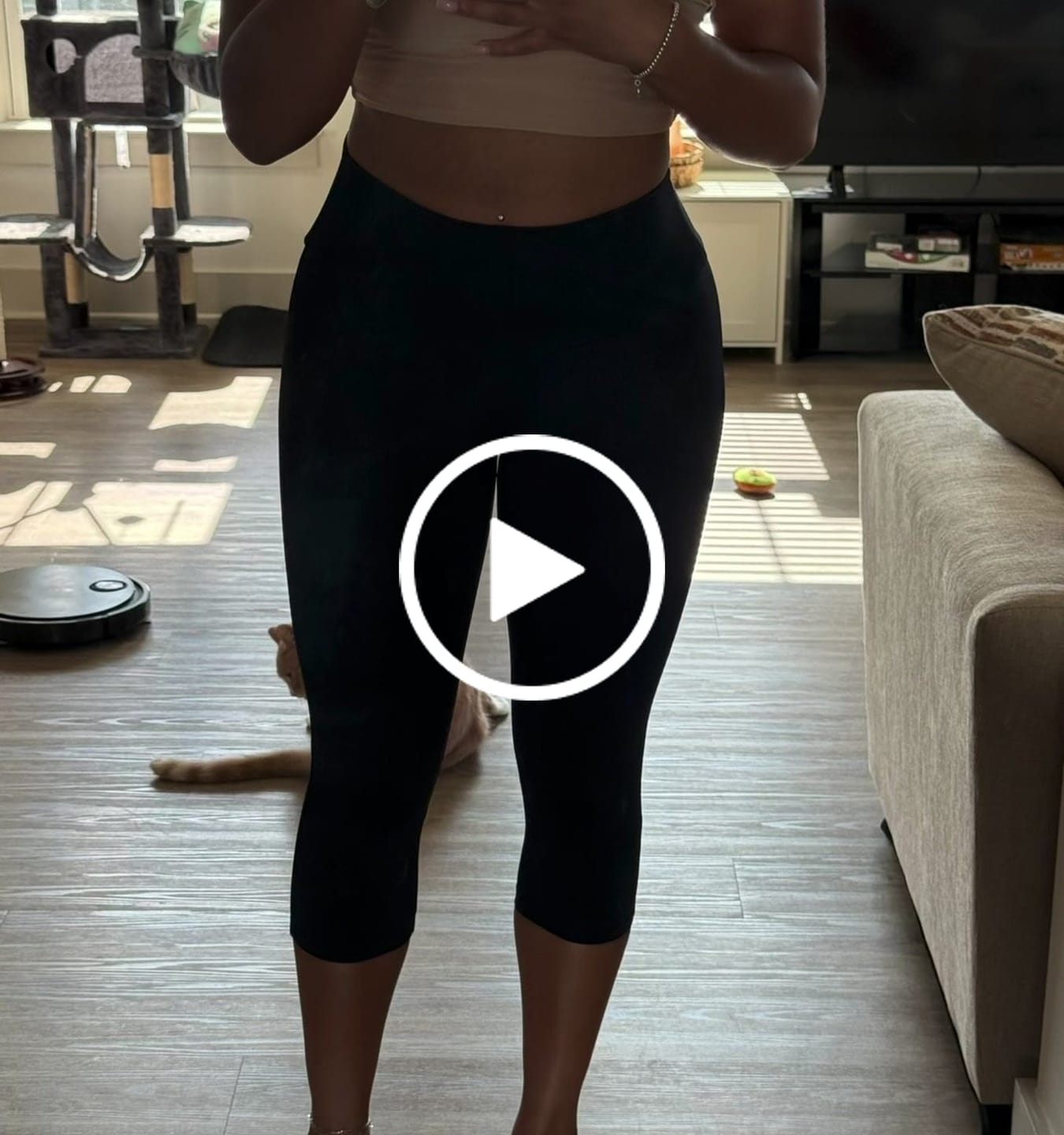 Customer video review of SIGNATURE CAPRI