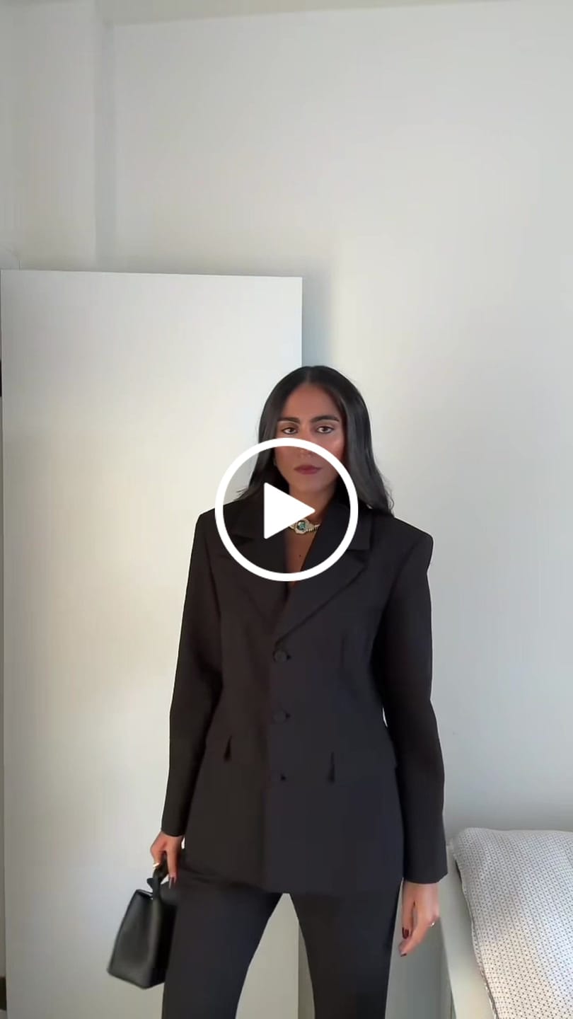 Customer video review of Midi Sloane Multiway Crossbody