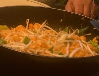 Customer photo review of KONKRUA Best of Thailand Box mit 60-seitigem Kochbuch