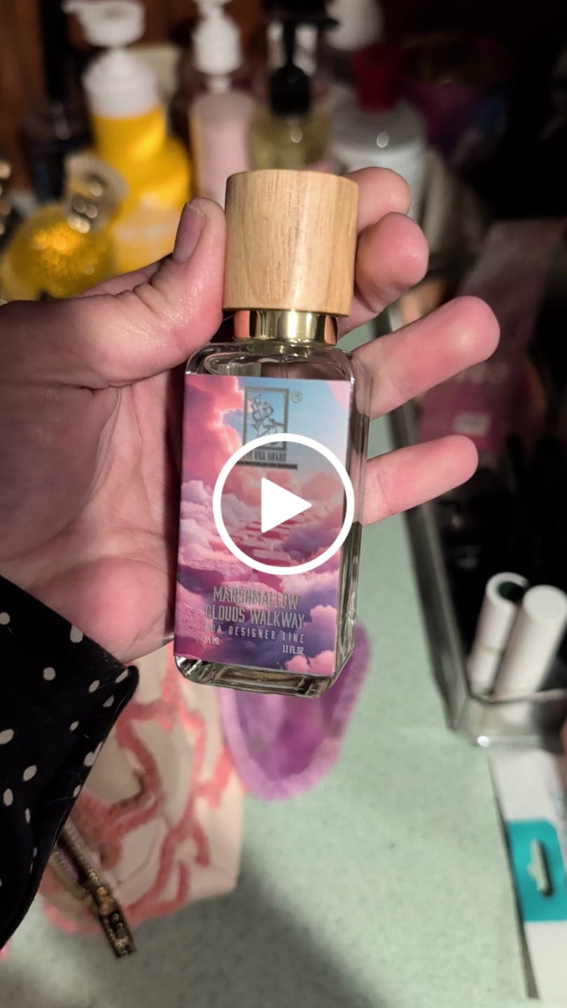 Customer video review of Marshmallow Clouds Walkway