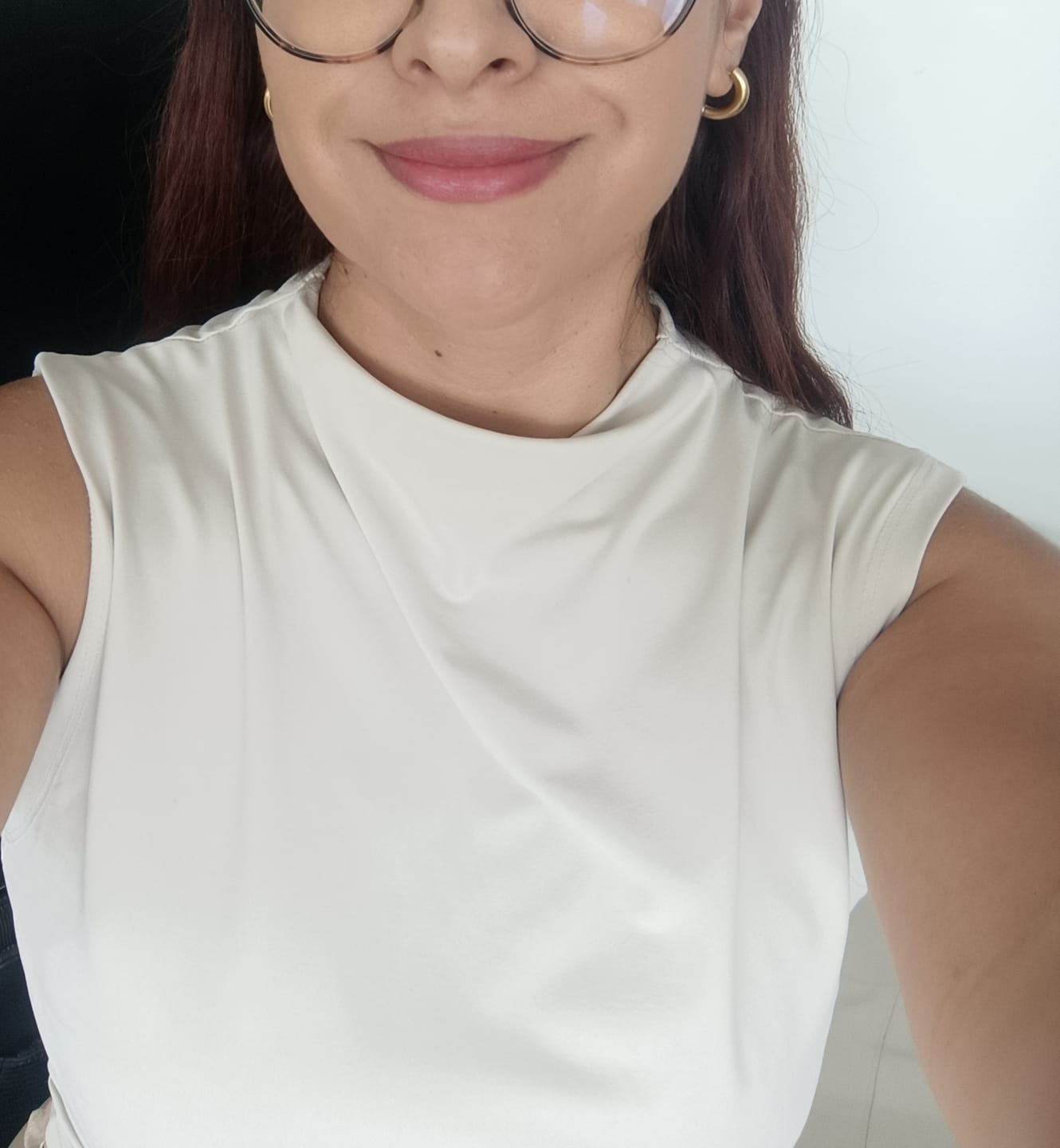 Customer photo review of Soho Hoops Mixed
