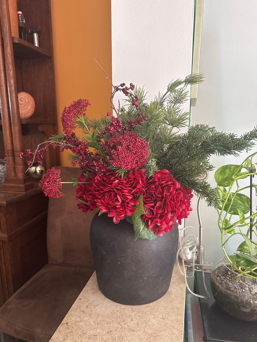 Customer photo review of Boeket Eva