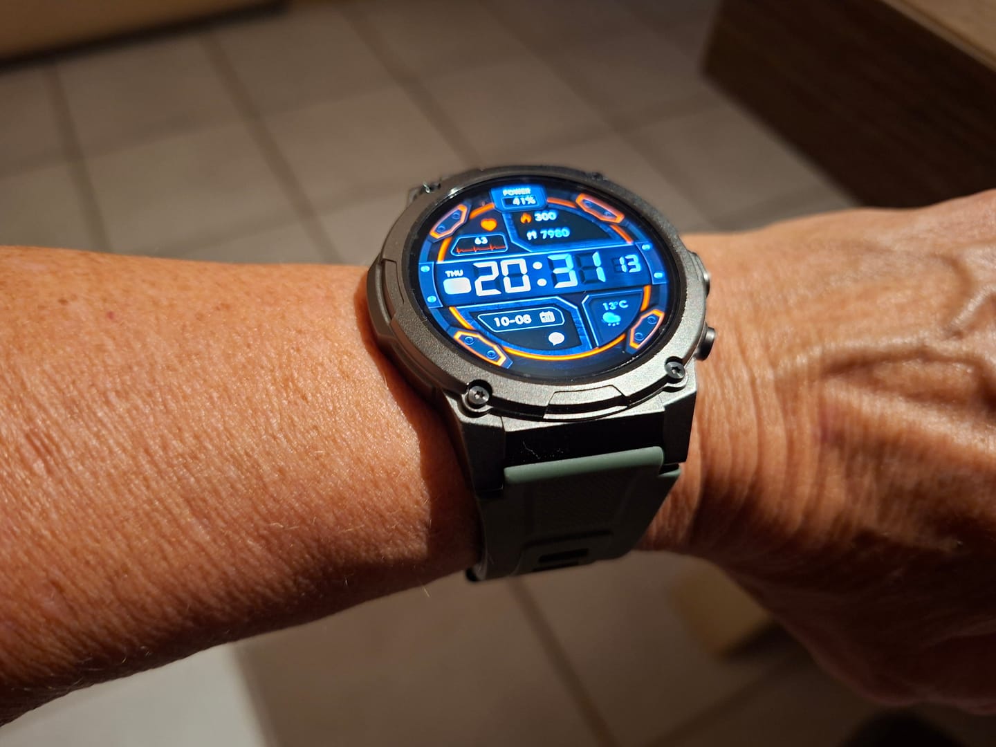 Customer photo review of Gard Pro Ultra 3