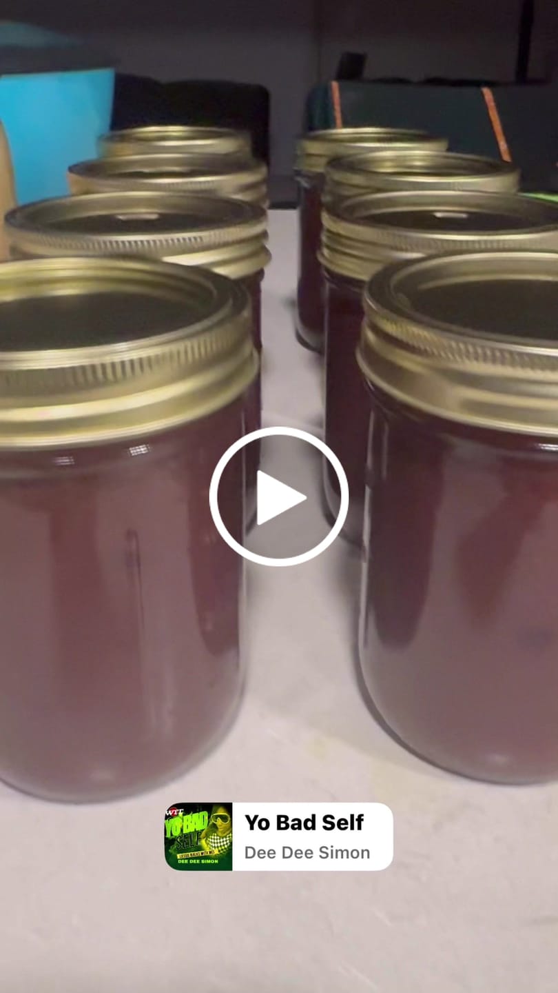 Customer video review of Irish Sea moss