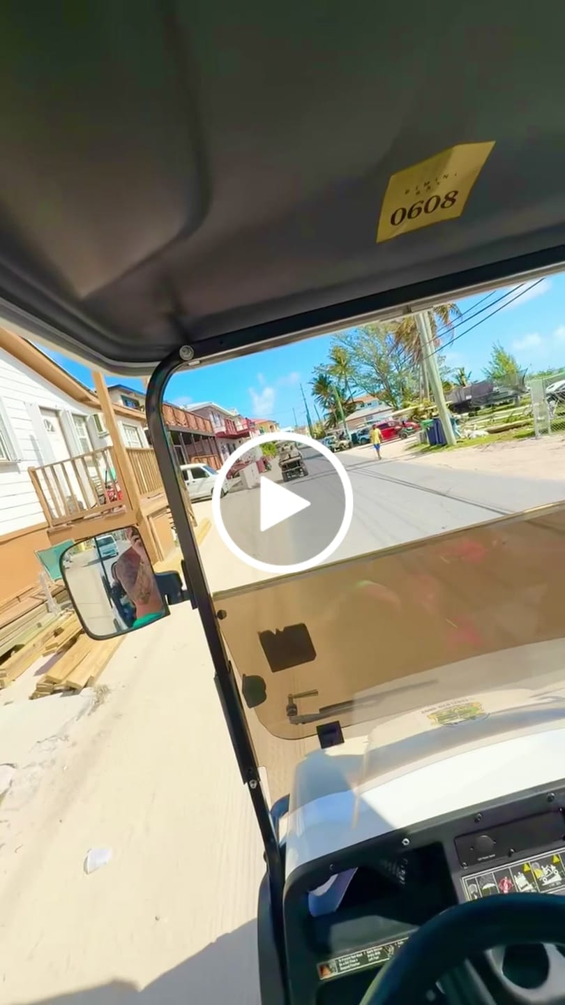 Customer video review of Aviators - XXL - Elite