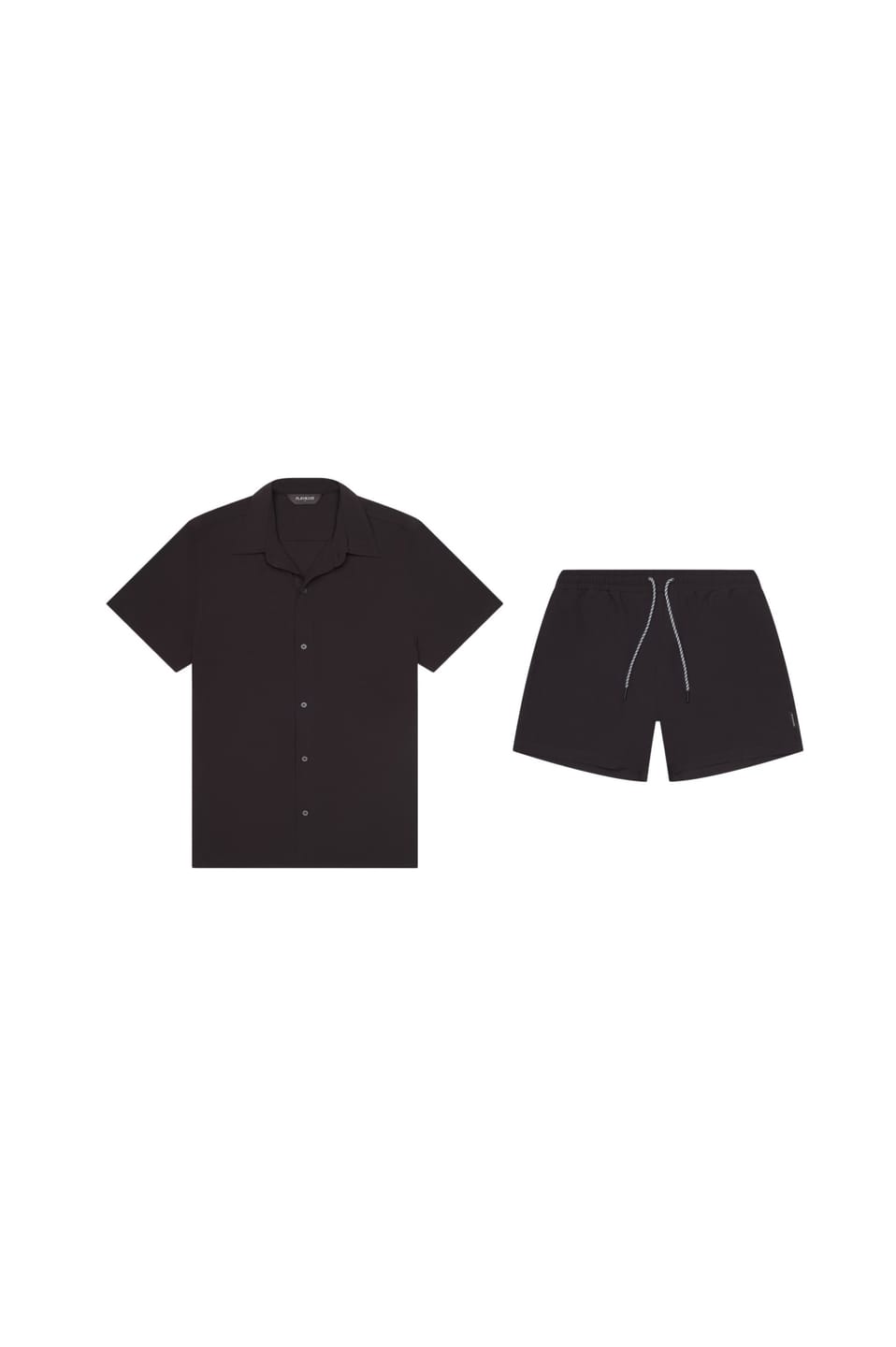 Customer photo review of Todos Santos Cabana Set – Black