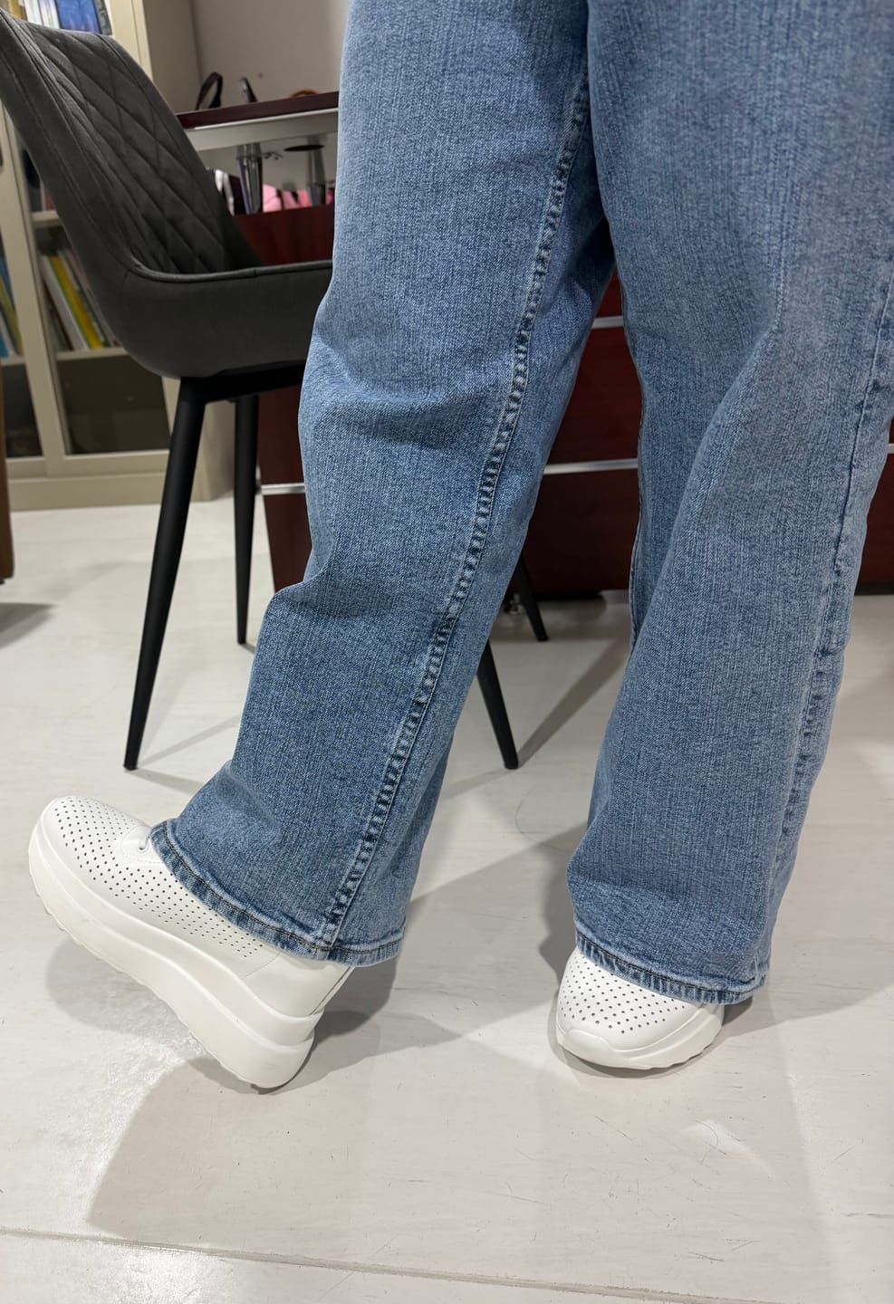 Customer photo review of Noira - 10cm (3.9")
