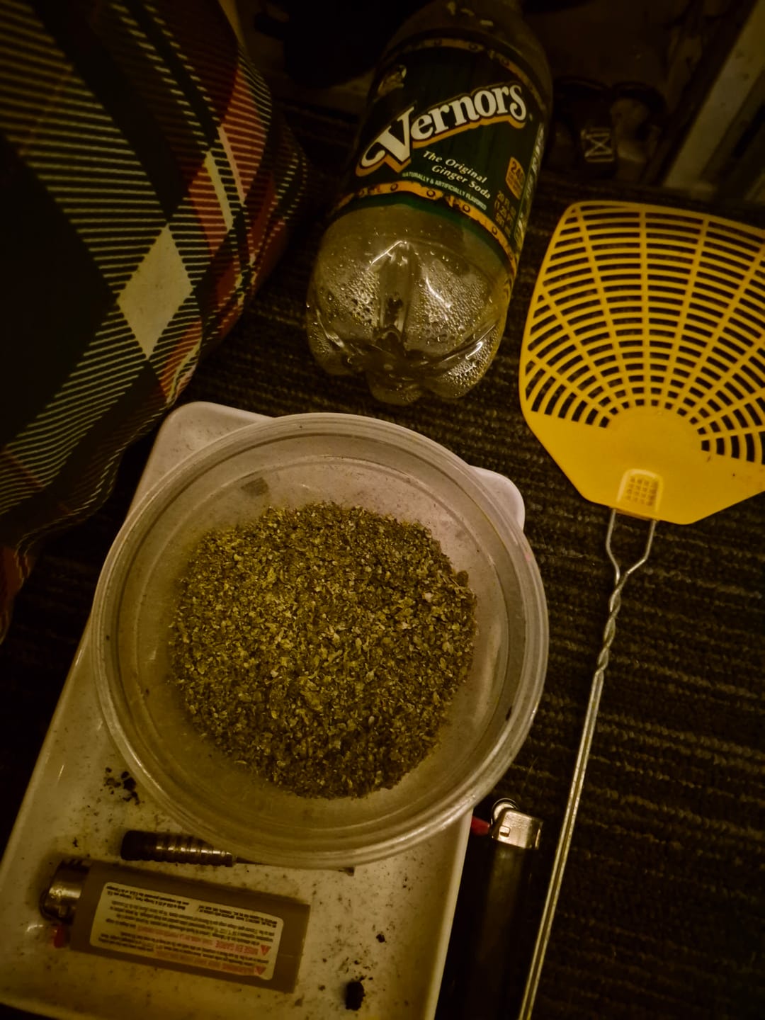 Customer photo review of Ice Cream Cake - 28 Grams - Indica