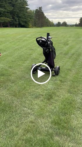 Customer video review of Refurbished V2Pro