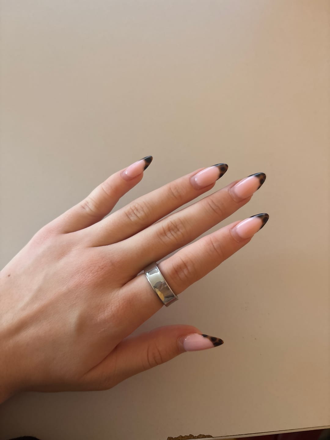 Customer photo review of SMART RING ONE