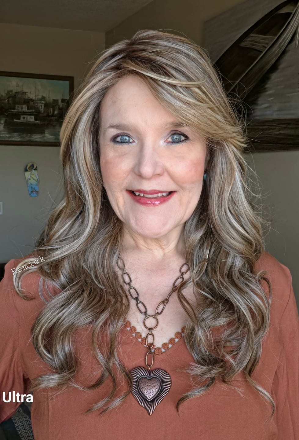 Customer photo review of DATE NIGHT - Mocha Cappuccino