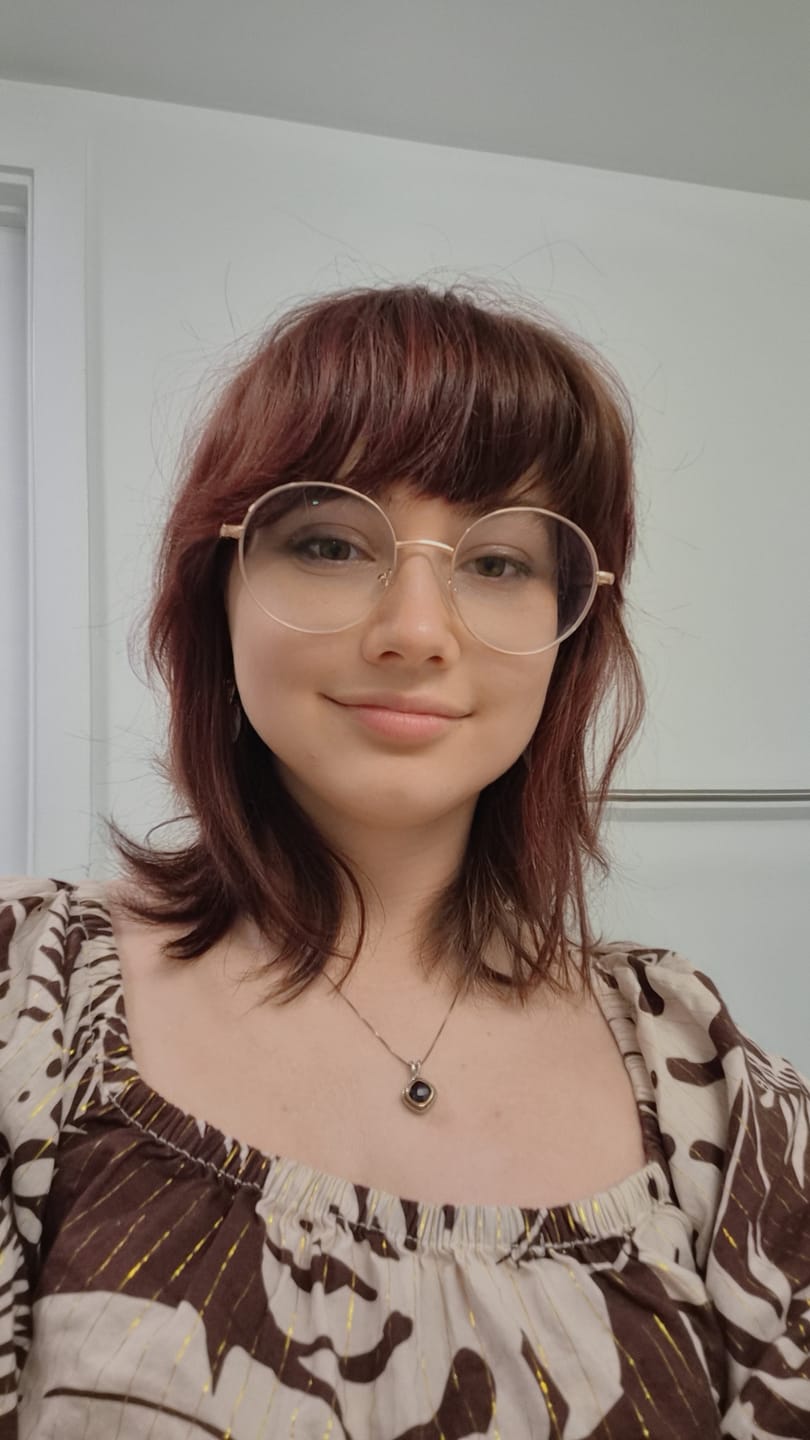 Customer photo review of Nyx Sunglasses