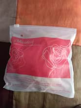 Customer photo review of Faja Moldeadora - Vientre Plano