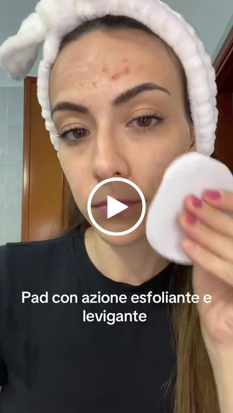 Customer video review of PHYVE® - Hyaluron Serum - 120ml