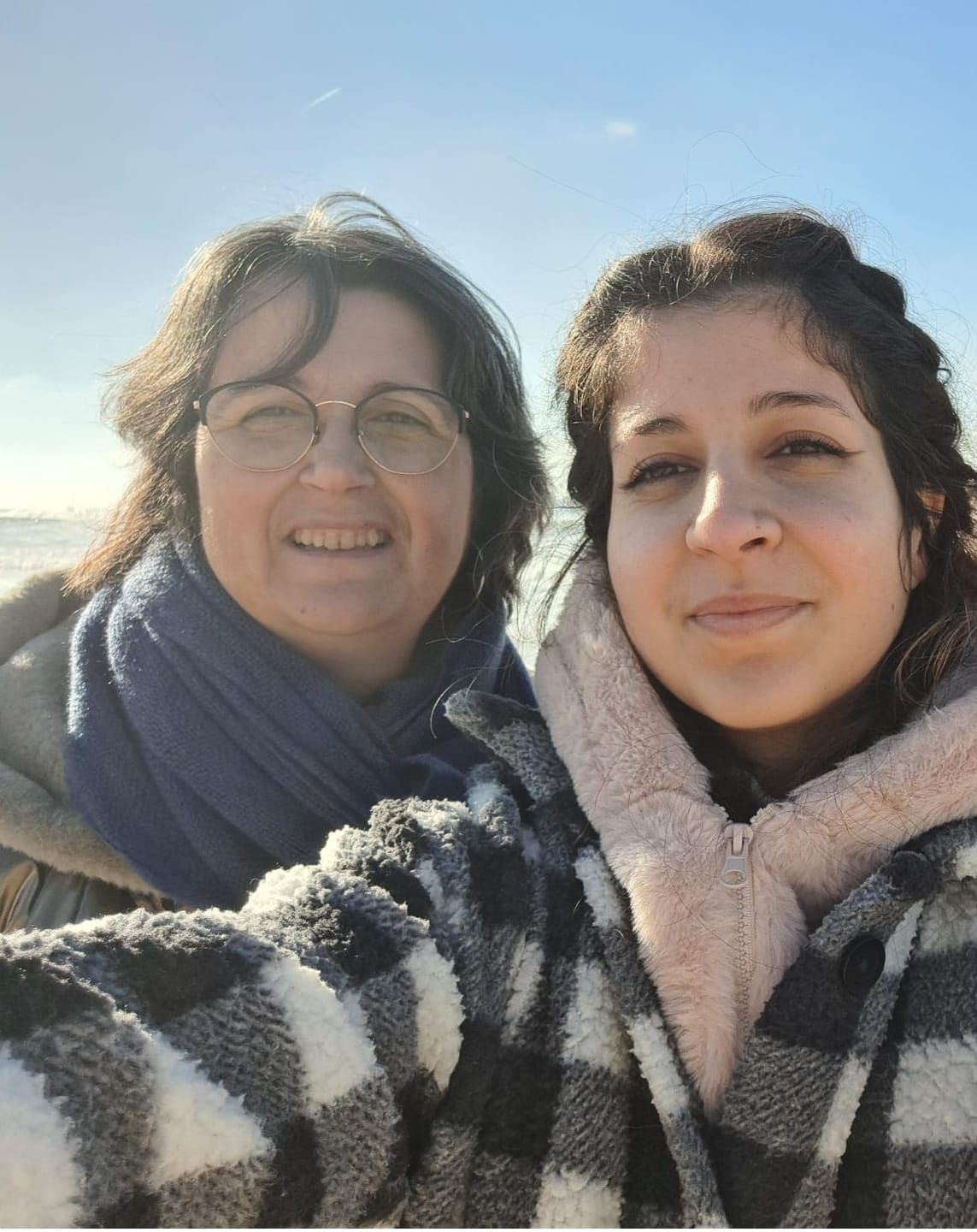 Customer photo review of Kit Personnalisé