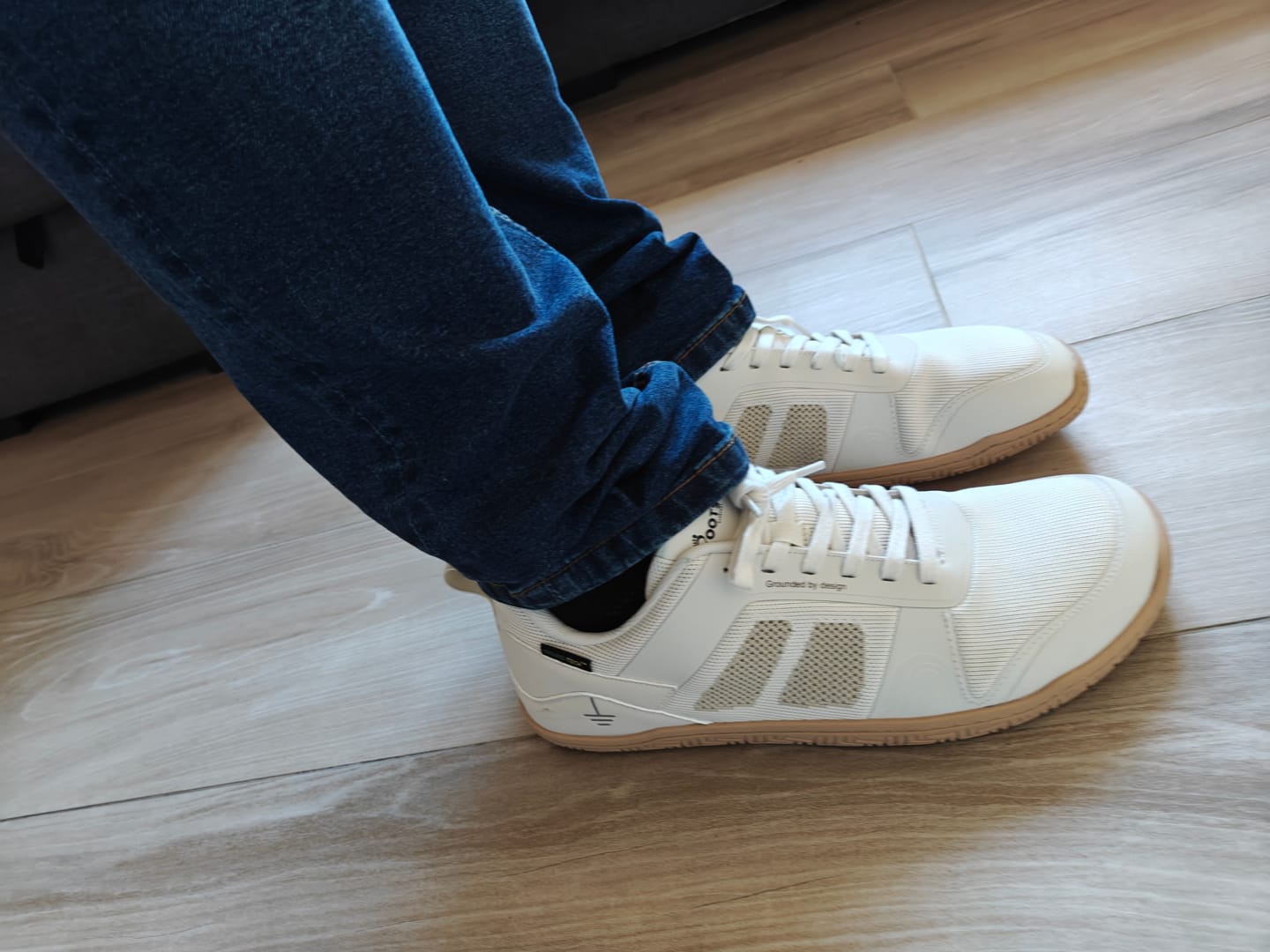 Customer photo review of Roots ION Ground Tech™ Caliza
