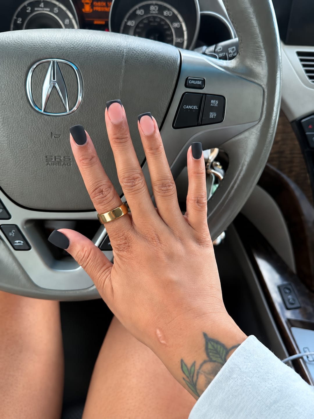 Customer photo review of Suna Ring 5