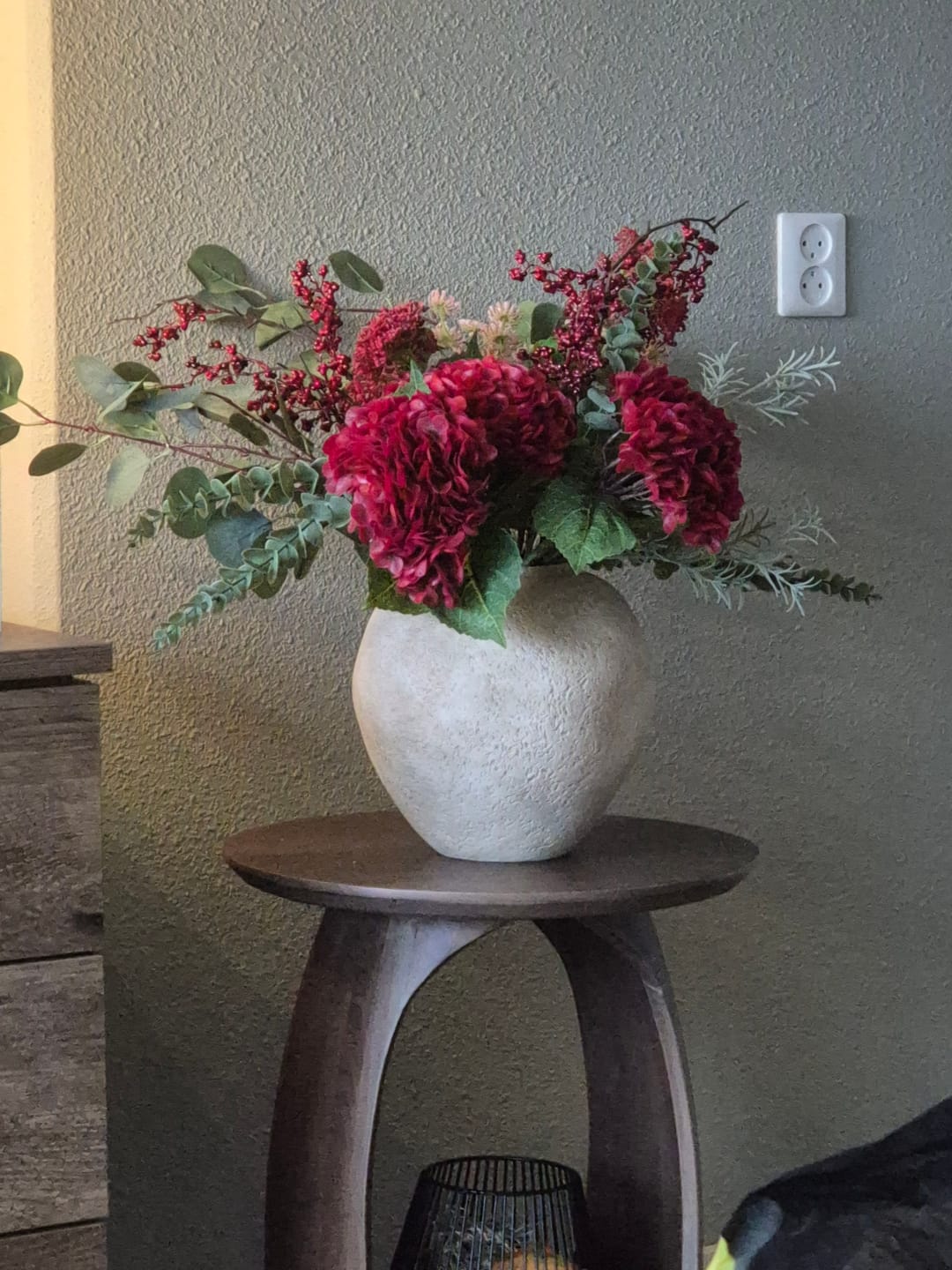 Customer photo review of Boeket Eva