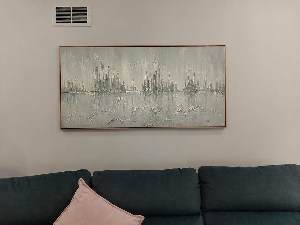 Kundenfotobewertung von Wabi-Sabi Art Z193