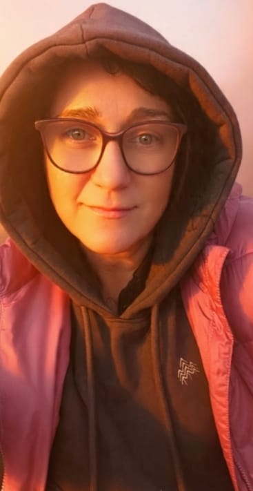 Customer photo review of Holzbrüder® Signature Damen Hoodie