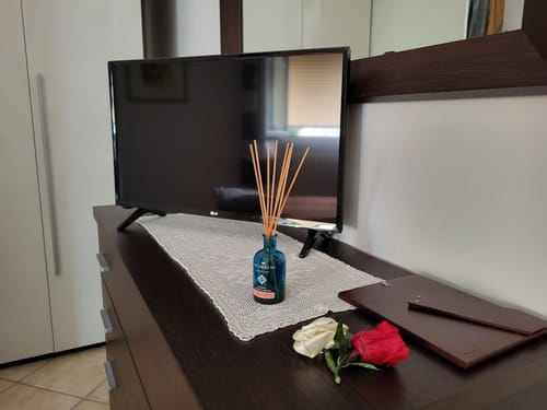 Customer photo review of Ricarica Zagara di Taormina 250 ml