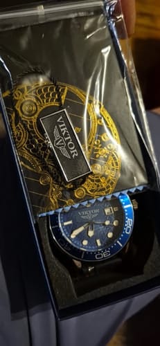 Customer photo review of The Horizon