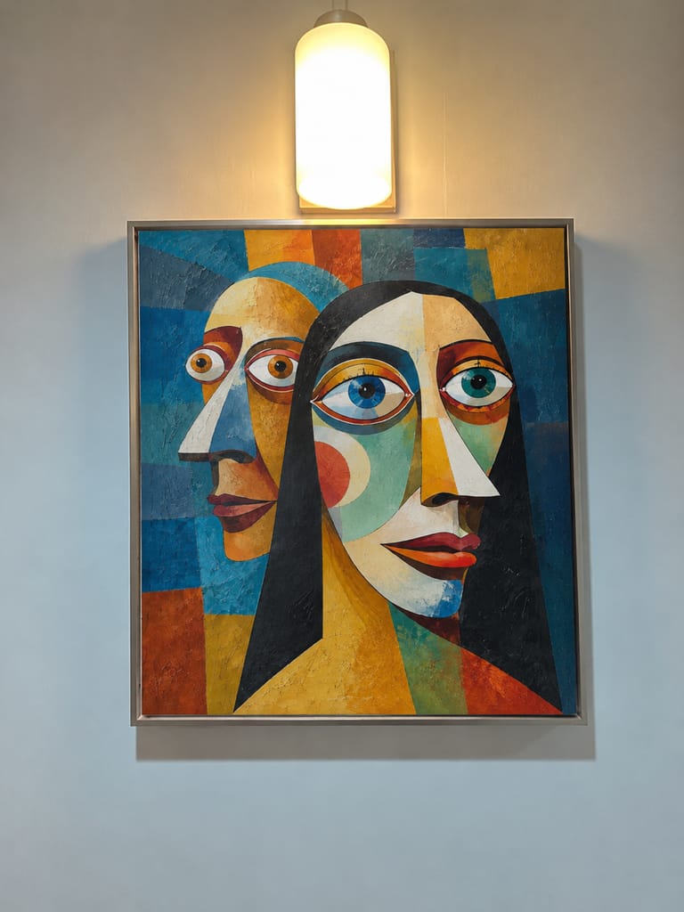 Recensione fotografica dei clienti di Pop Art EKFH