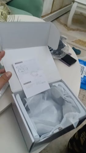 Customer photo review of Vantyx™ CerviRelax