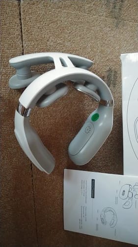 Customer photo review of Vantyx™ CerviRelax