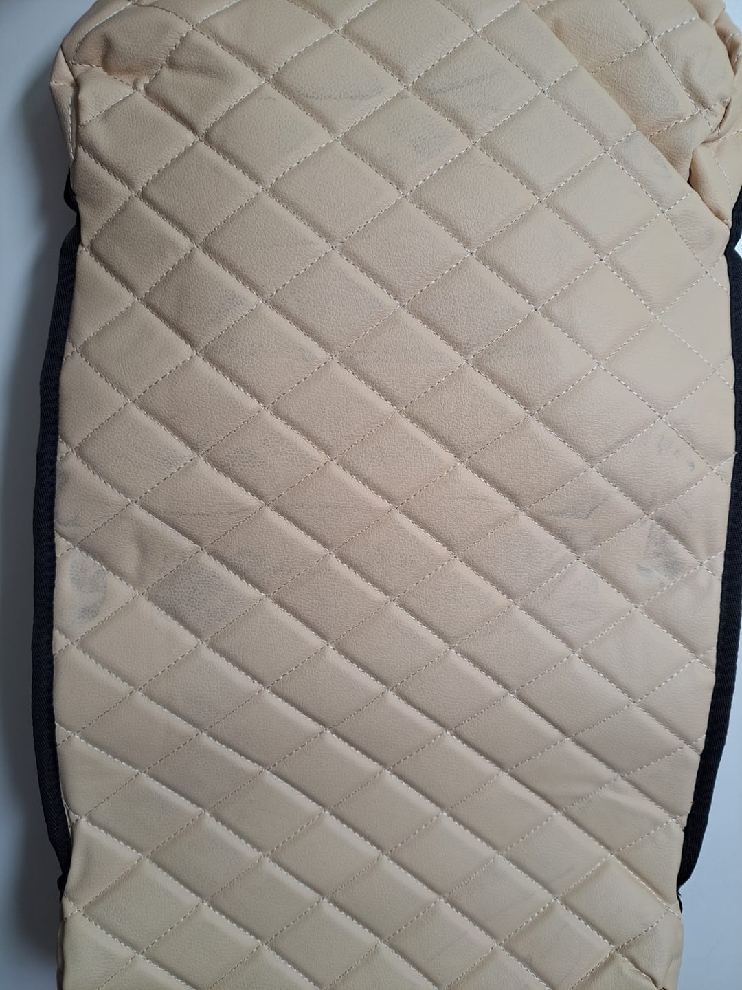 Customer photo review of Special Order Cover