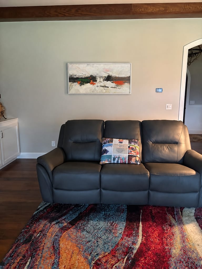 Revue photo des clients de Wabi-Sabi Art YC46