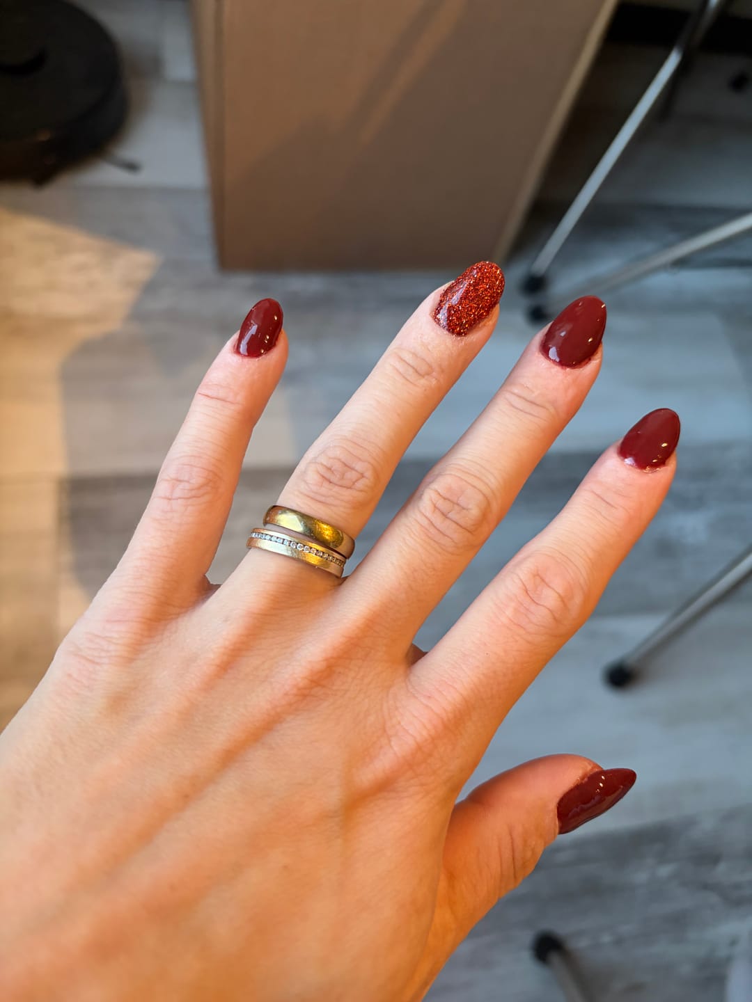 Customer photo review of Verzending Verzekering